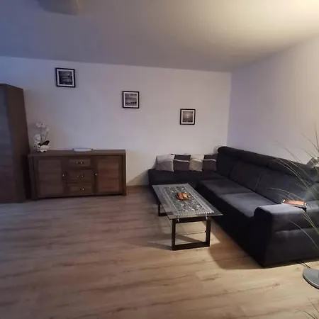 Mieszkanie 3 Pokojowe Ul Drzymaly Apartmán