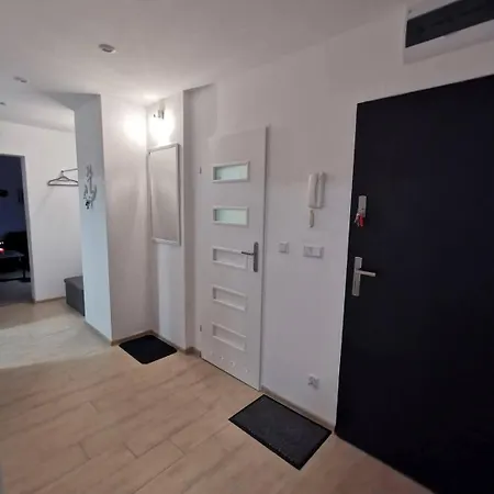 Mieszkanie 3 Pokojowe Ul Drzymaly * Kolobřeh