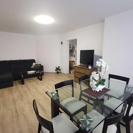 Apartmán Mieszkanie 3 Pokojowe Ul Drzymaly *