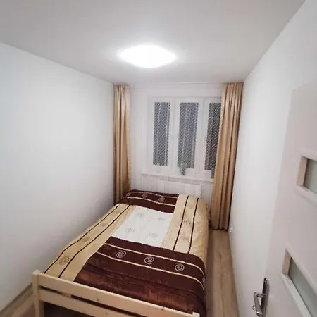 Mieszkanie 3 Pokojowe Ul Drzymaly * Kolobřeh